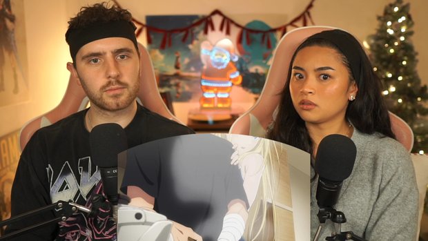 Summertime Rendering Episode 7