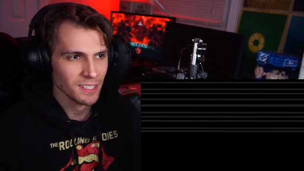 Stranger Things 5x7 Full Reaction!