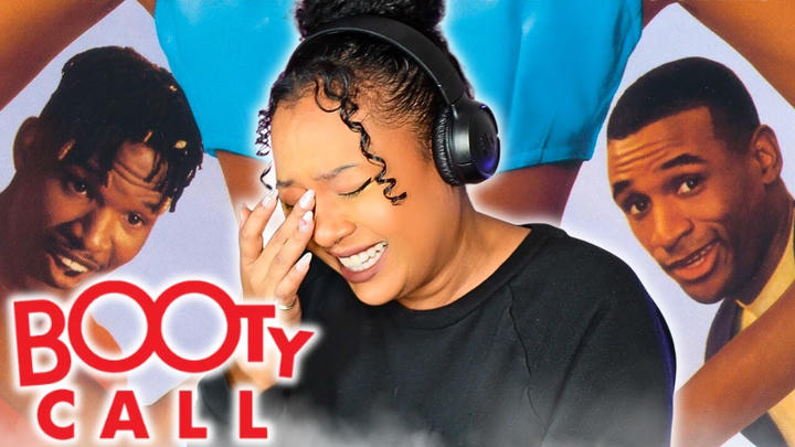 Booty Call Reaction Highlights