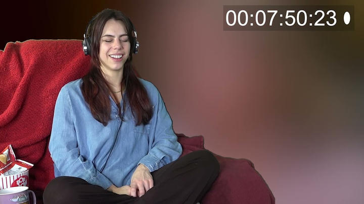 Moonlighting 1x2 (1985) FULL WATCH ALONG w/ Leia