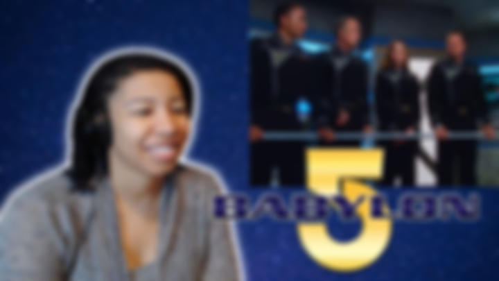 Babylon 5: Season 3, Episode 11 "Ceremonies of Light and Dark"