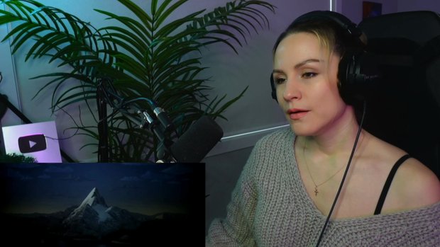 The Hunt for Red October Full Movie Reaction