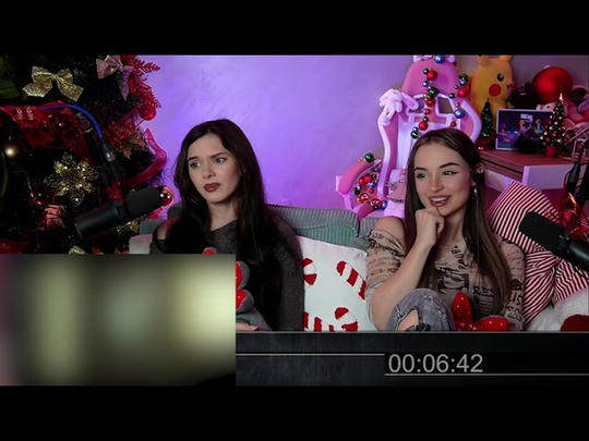 Fallout 2x2 Reaction