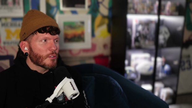 Travis Views - Eternals (2021)