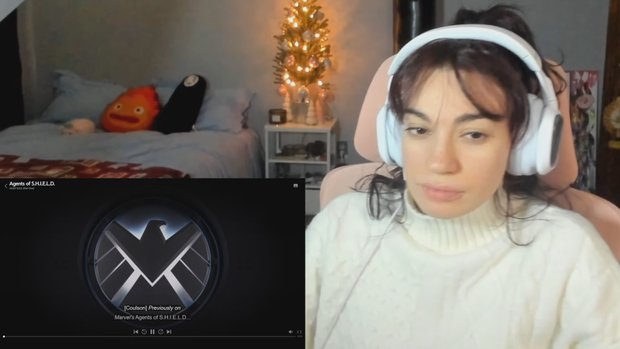 Agents of S.H.I.E.L.D S2E21