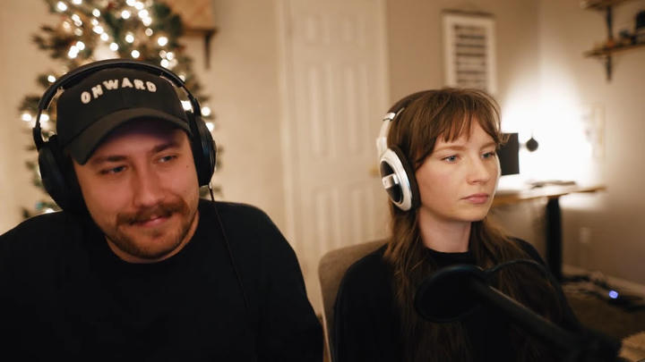 Succession REACTION 2x4 “Safe Room” FAMILY REACTION | Breakdown + Review