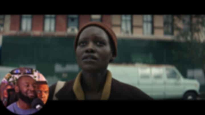 FrankFreezy - A Quiet Place: Day One (2024)