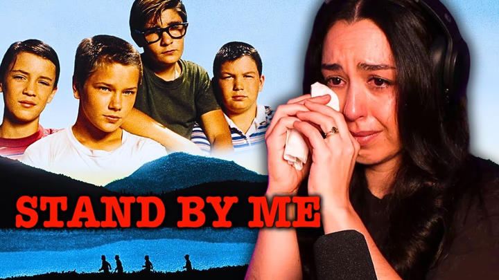 Stand by Me YT Edit