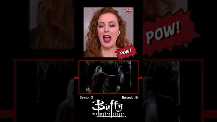 Buffy 2x16 - Test Short/Vertical Format