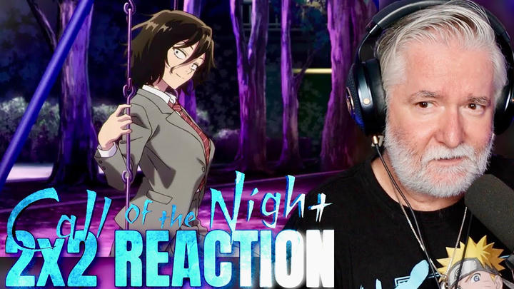 CALL OF THE NIGHT | 2x2 | I’ve Been Looking For You | WATCH ALONG