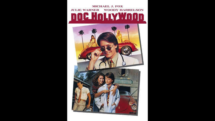 Full Reaction - Doc Hollywood