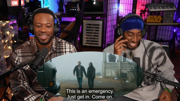 🚨 EARLY ACCESS ALERT! 🚨 From 3X7 RAW REACTION