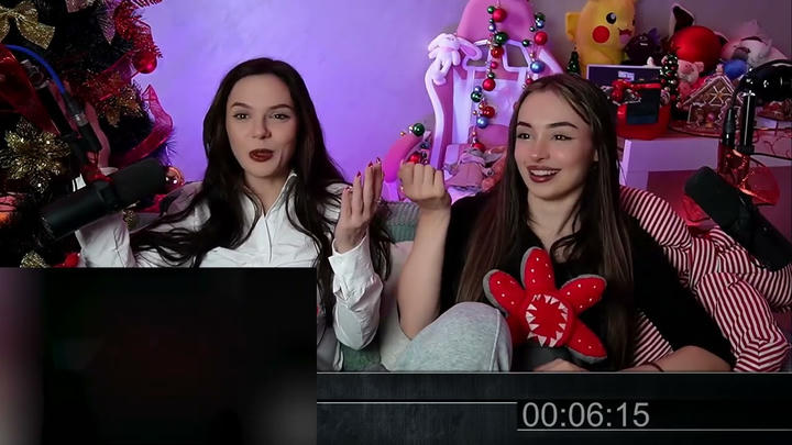 Stranger Things 5x6 Reaction