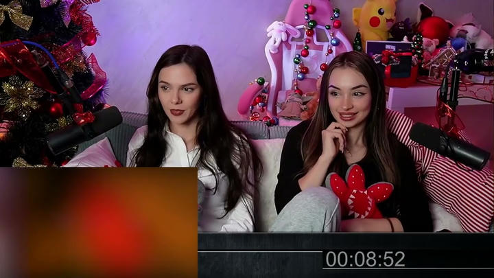 Stranger Things 5x7 Reaction