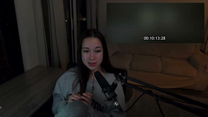 Identity - Patreon Version