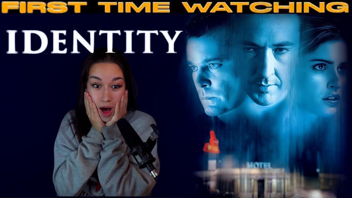 Identity - Youtube Version