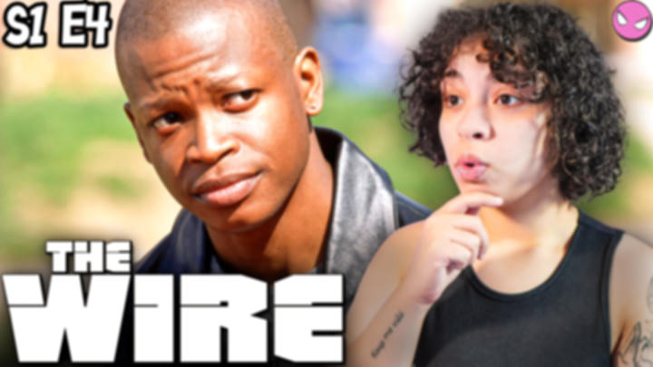 The Wire S1 Ep. 4