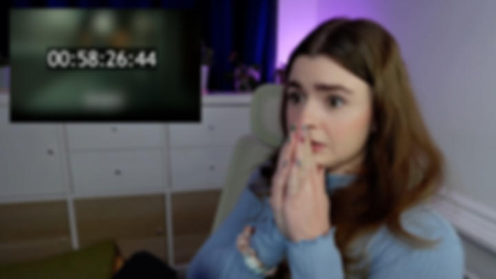 STRANGER THINGS S5E6 - Full Length Reaction