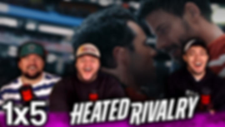Heated Rivalry 1x5 'I'll Believe in Anything' EXTRA Early Access/Watchalong