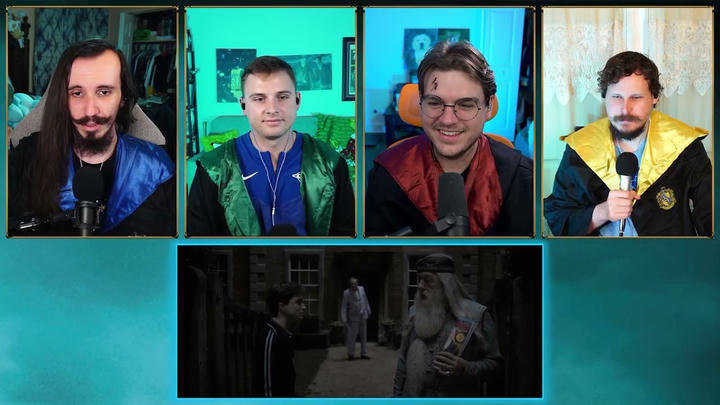 Harry Potter and the Half-Blood Prince (Early Access)