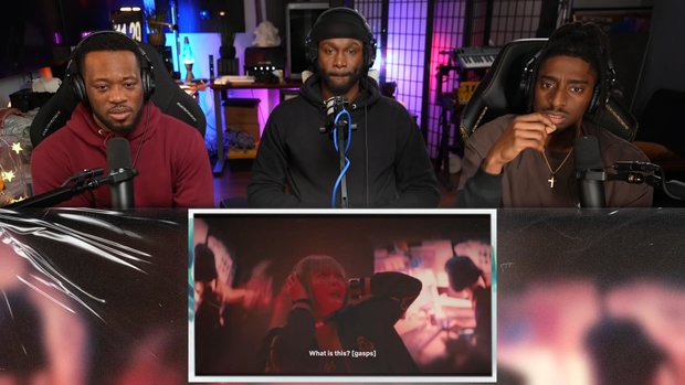 🚨 EARLY ACCESS ALERT! 🚨Alice In Borderland 3X5 RAW REACTION