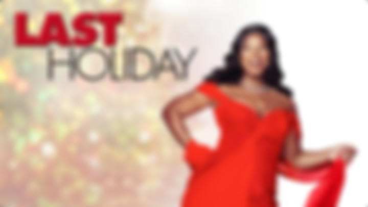 MJoy4Fun - Last Holiday (2006)