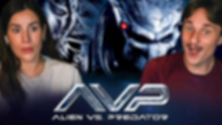 EARLY ACCESS - Alien vs. Predator YouTube Version