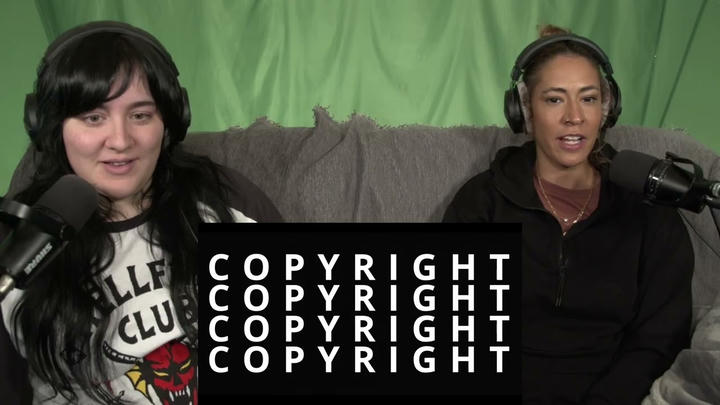 Stranger Things 5x6 | Watch Along