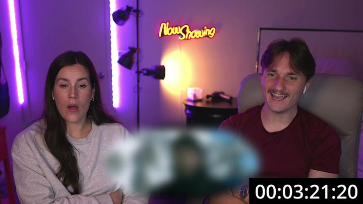 Full Length reaction to Alien vs. Predator