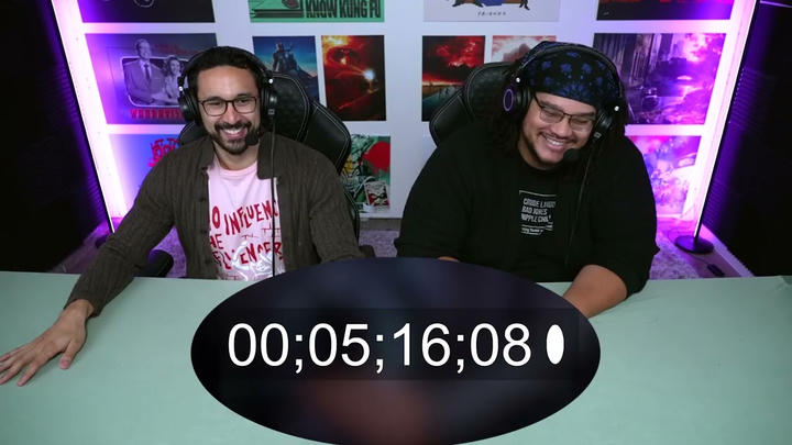 Legally Blonde (2001) - Movie WATCH ALONG!!