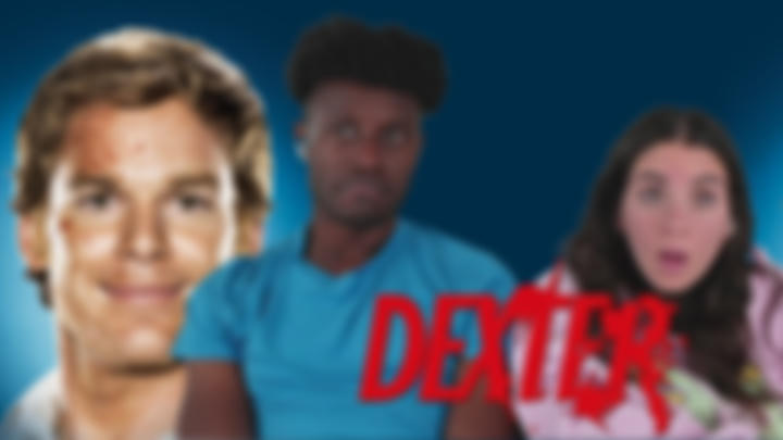 Dexter (Season 2 - Episode 10)