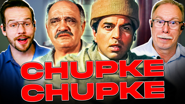 Chupke Chupke Early Access | Dharmendra Ji