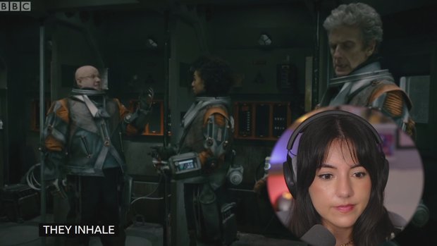 doctor who season 10 episode 5 [early access]