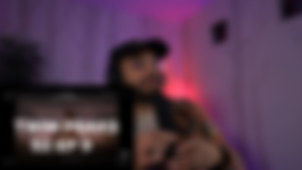 TWIN PEAKS Season 2 EP 9 Uncut