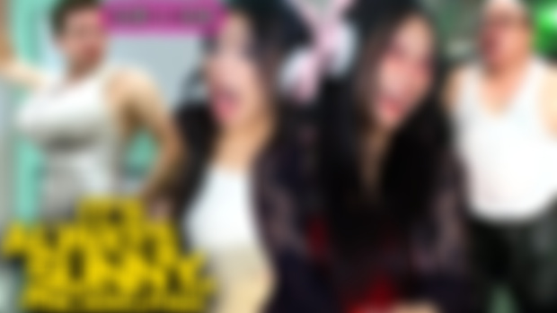 It's Always Sunny in Philadelphia 3x5-6 Reaction