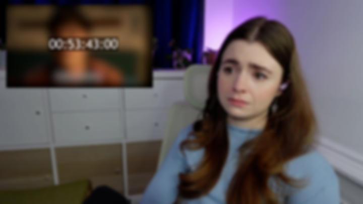 STRANGER THINGS S5E7 - Full Length Reaction