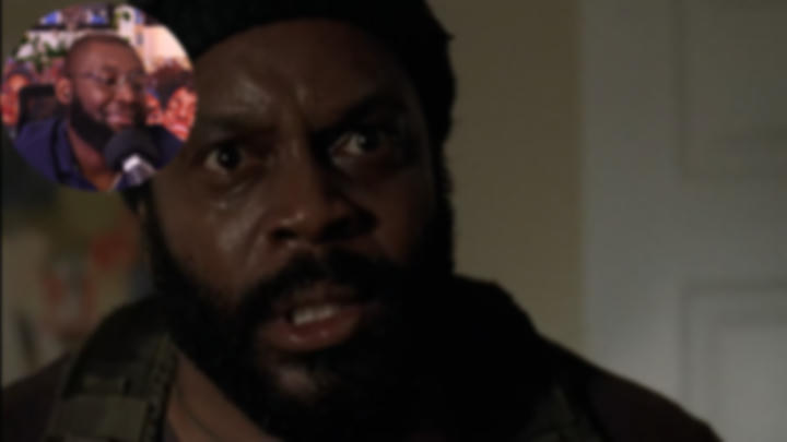 The Walking Dead 5 x 9-10 | Full-Length Reaction