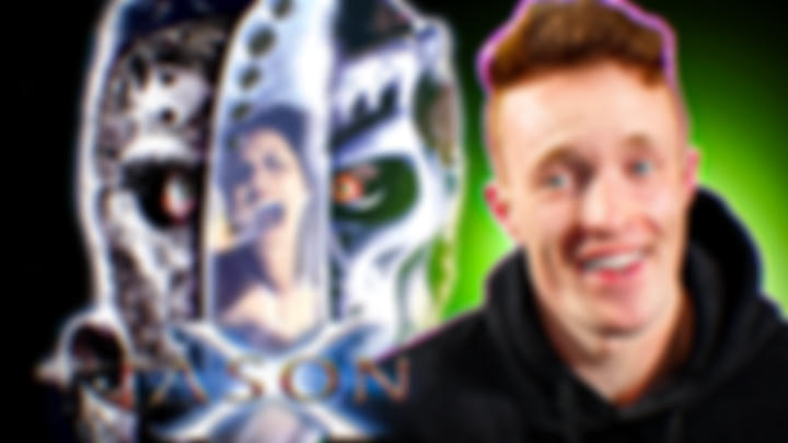 Movies in Depth - Jason X (2001)