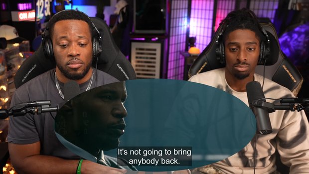 Everyday Negroes - Law Abiding Citizen (2009)