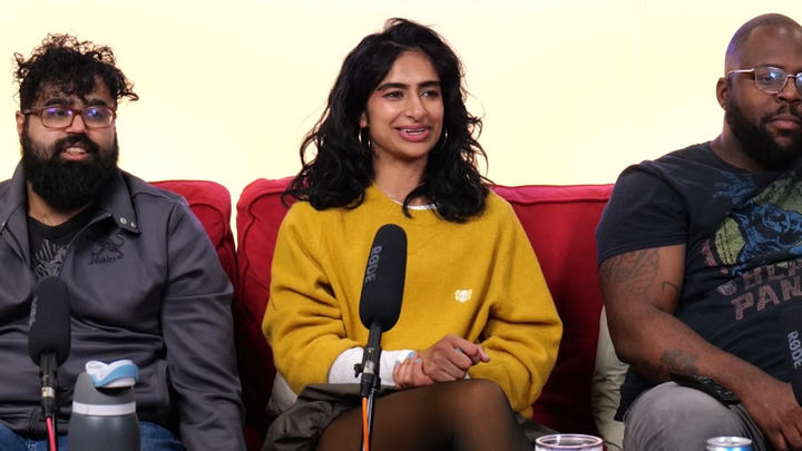 Premium Access: SpyxFamily 1x25 - Group Reaction+Uncut