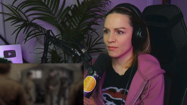 Band Of Brothers E8 Full Movie Reaction