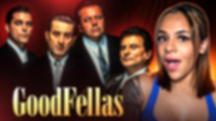 Goodfellas (1990) Full Length