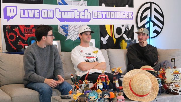 .I.T: .Welcome. .to. .Derry. 1x1