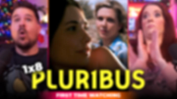 PLURIBUS Season 1, Episode 8: Charm Offensive | Ad-Free, Early Access YouTube Edit