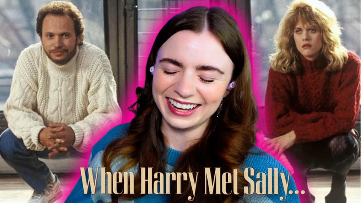 WHEN HARRY MET SALLY - Early Access - YT Edit