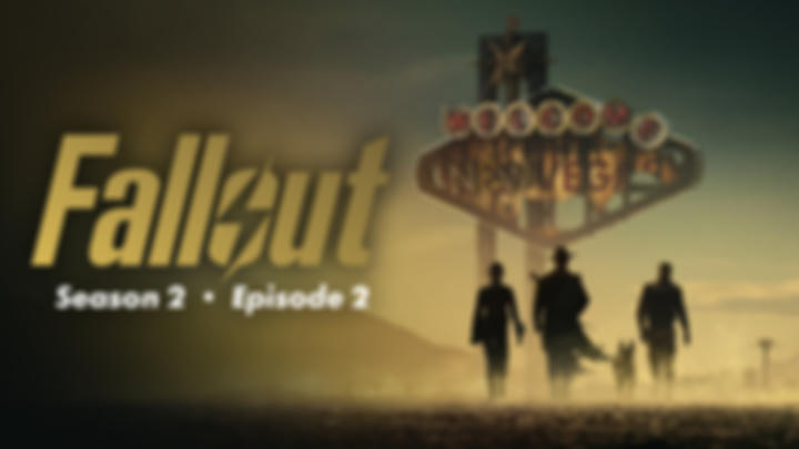*Uncut* Fallout 2x2 Reaction!