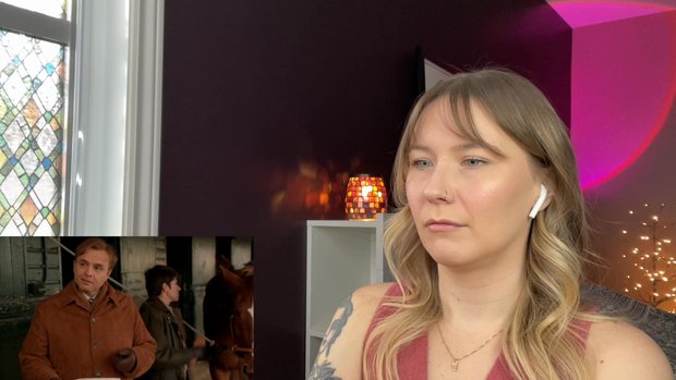 The Sopranos 4x05 - "Pie O My" FULL REACTION