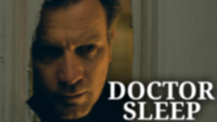 Doctor Sleep REACTION!! (full watch along)