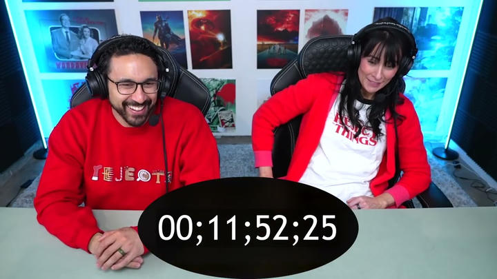 Percy Jackson & The Olympians SEASON 2 Episode 5 - WATCH ALONG!!