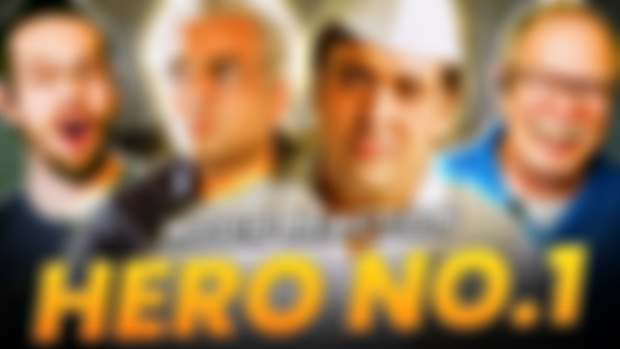 Hero No. 1 Early Access